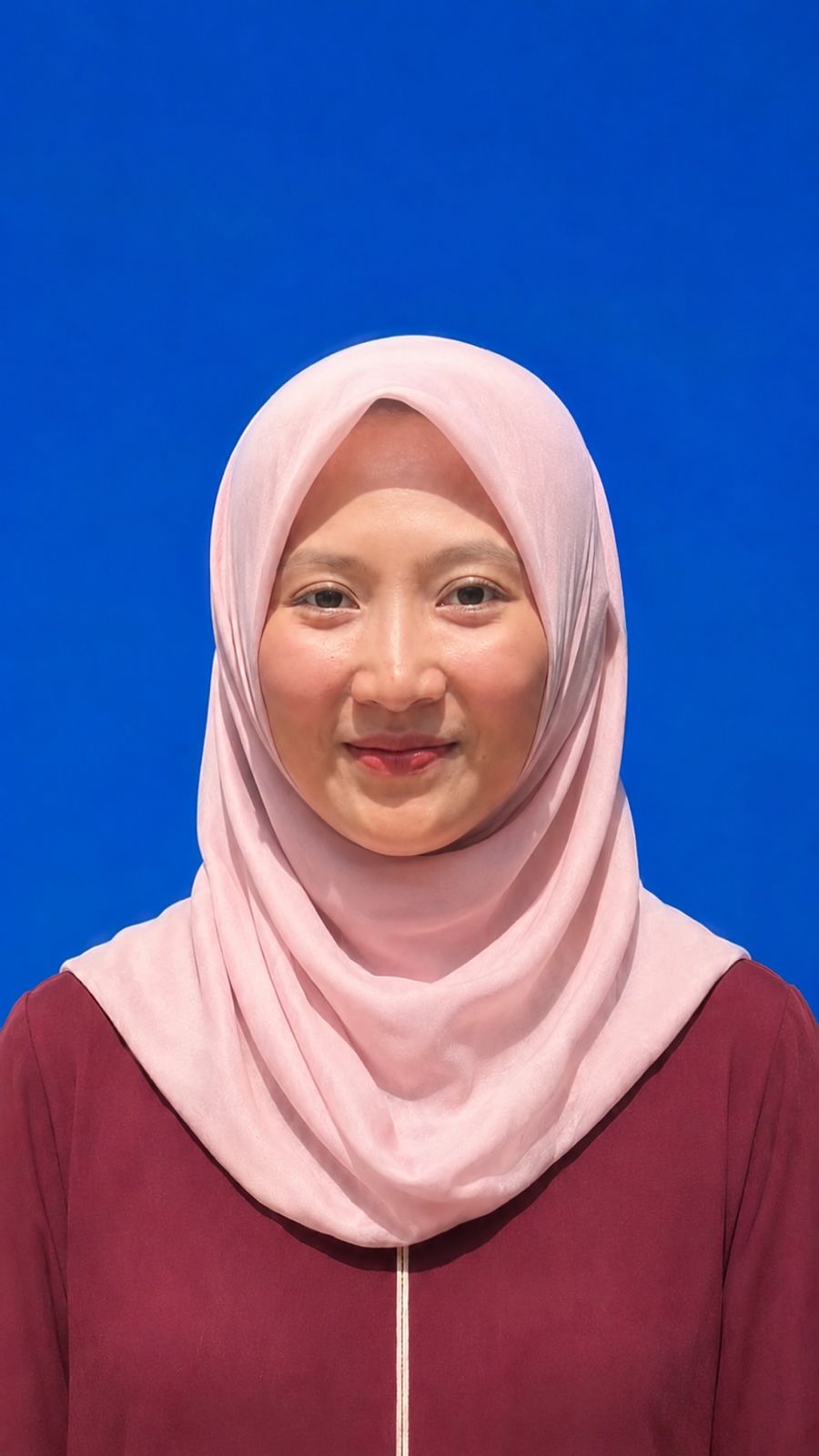 Foto Siti Nuriatul Maulidiyah