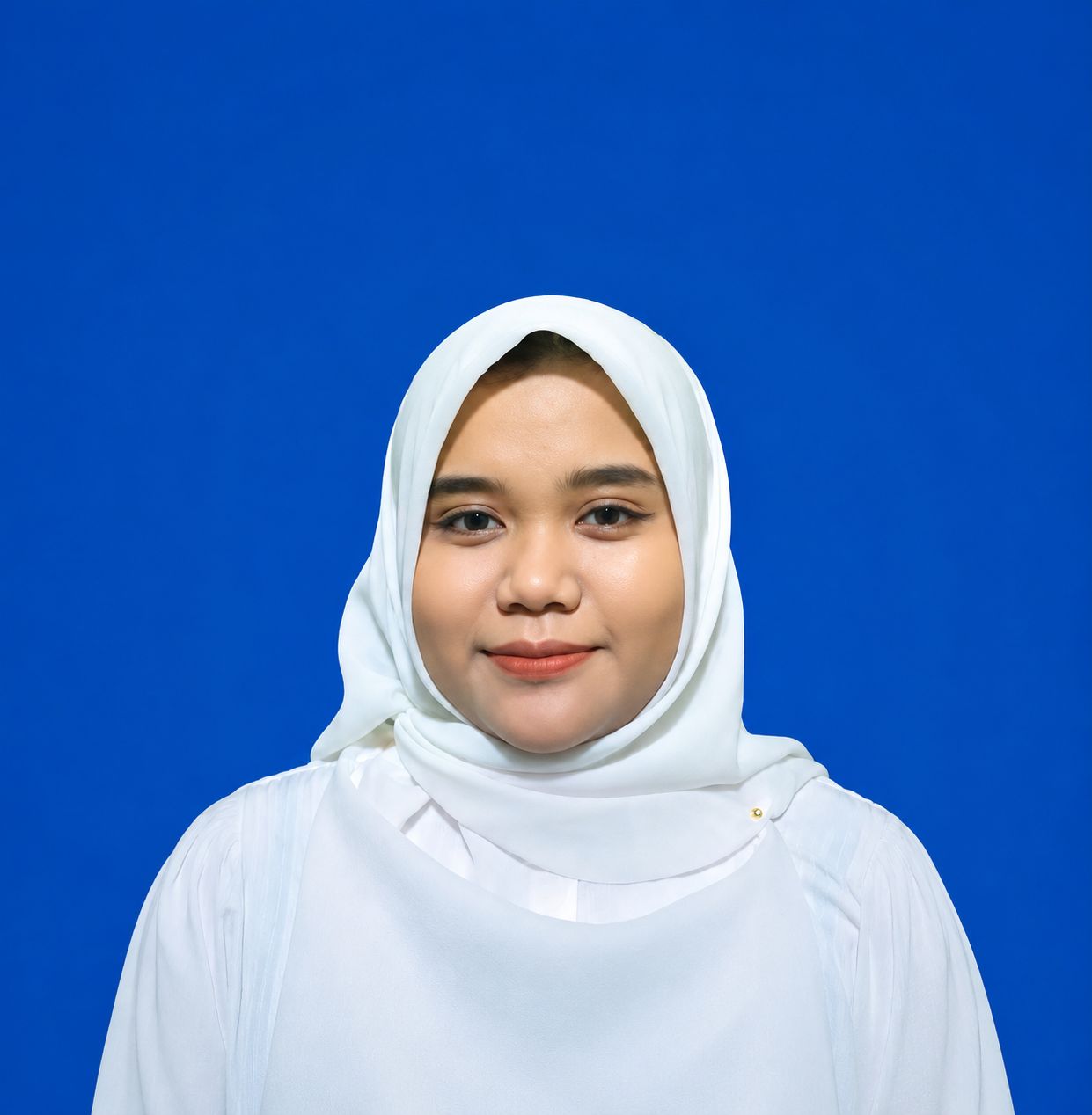 Foto Ustadzah Miftahul Jannah